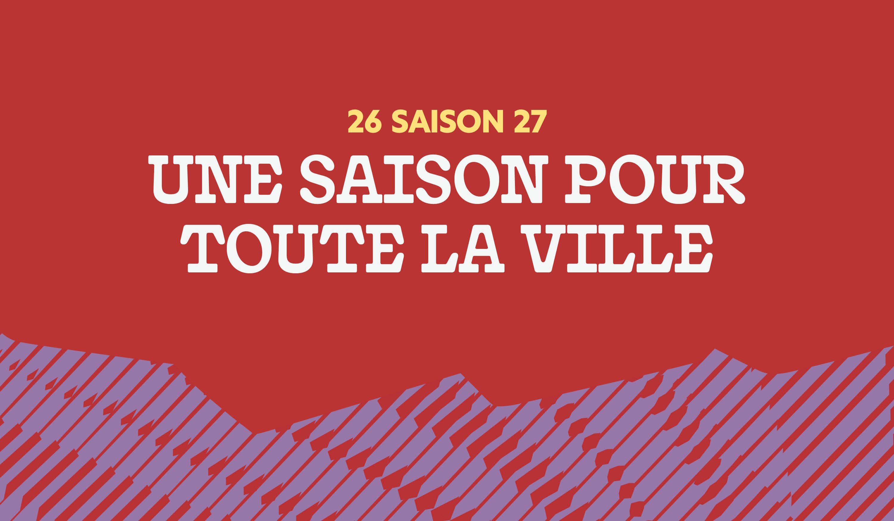 Saison 26-/27